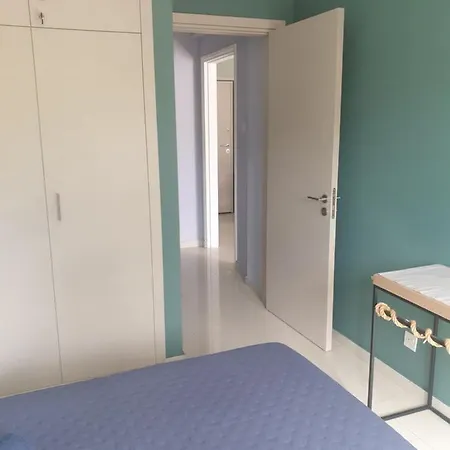 Nick Del Mar Apartment Limassol