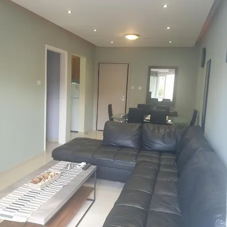 Nick Del Mar Apartment Limassol