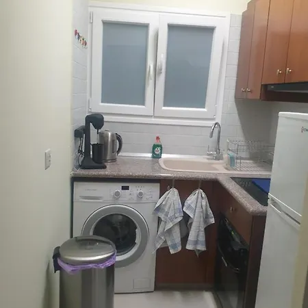 Apartment Nick Del Mar Limassol